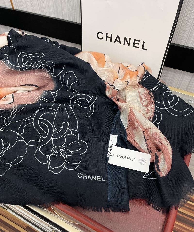 Chanel Scarf